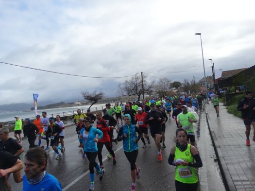 Vig Bay Foto Carlos Costas