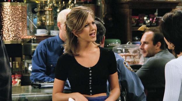 Lily Rose: Fashion Inspiration | Rachel Green